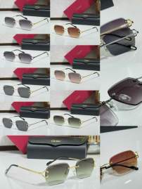 Picture of Cartier Sunglasses _SKUfw77816354fw